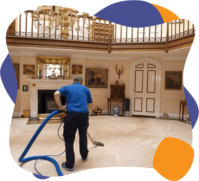 Estate Cleaning Services in Ottawa